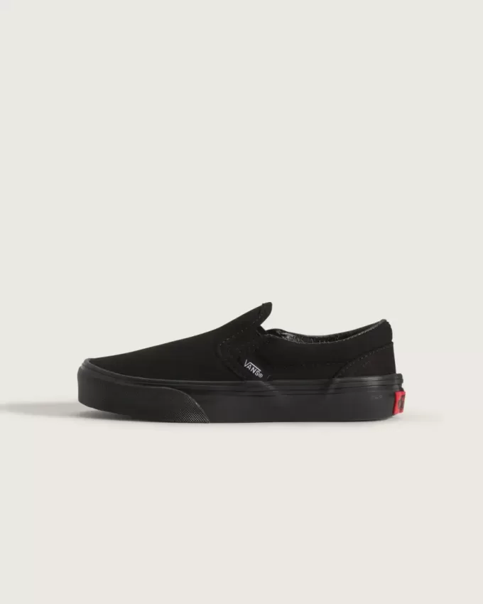 Klassisk Slip-On-sko til små børn Klassisk Slip-On-sko til små børn