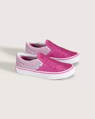 Klassisk Slip-On-sko til små børn Klassisk Slip-On-sko til små børn