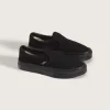 Klassisk Slip-On-sko til små børn Klassisk Slip-On-sko til små børn