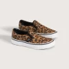 Klassisk Slip-On-sko til små børn Klassisk Slip-On-sko til små børn