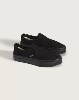 Klassisk Slip-On-sko til små børn Klassisk Slip-On-sko til små børn