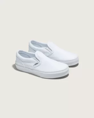 Klassisk Slip-On-sko til små børn Klassisk Slip-On-sko til små børn