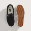 Klassisk Slip-On-sko til små børn Klassisk Slip-On-sko til små børn