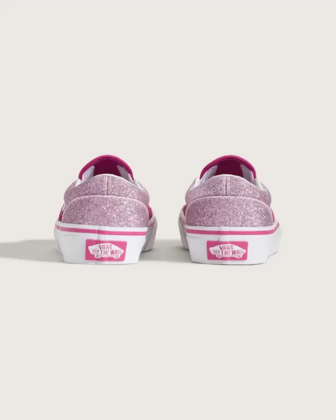 Klassisk Slip-On-sko til små børn Klassisk Slip-On-sko til små børn