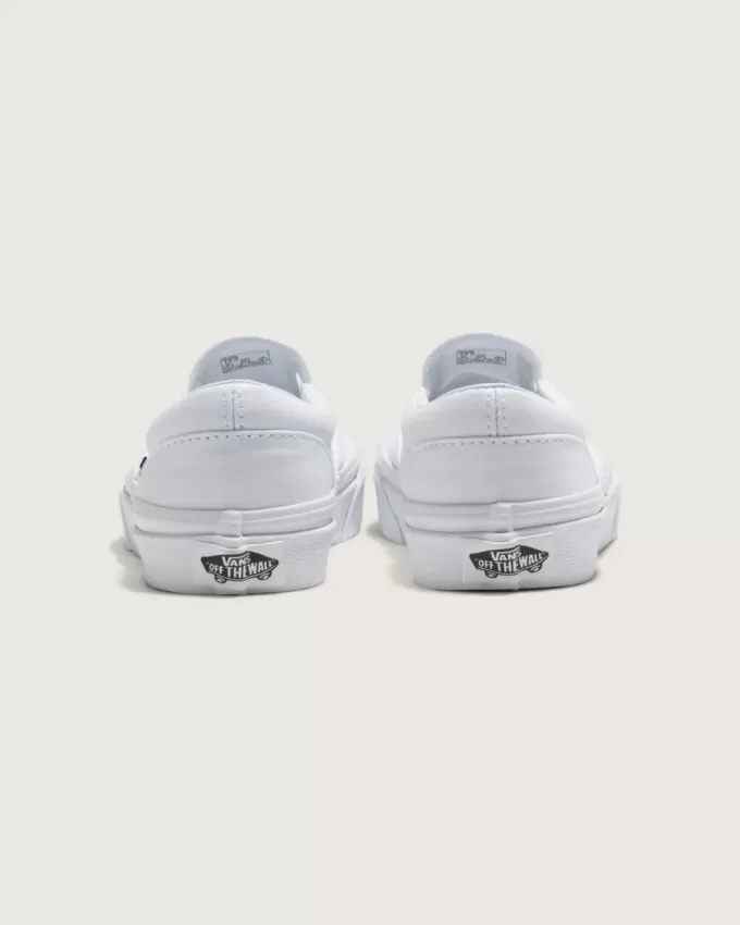 Klassisk Slip-On-sko til små børn Klassisk Slip-On-sko til små børn