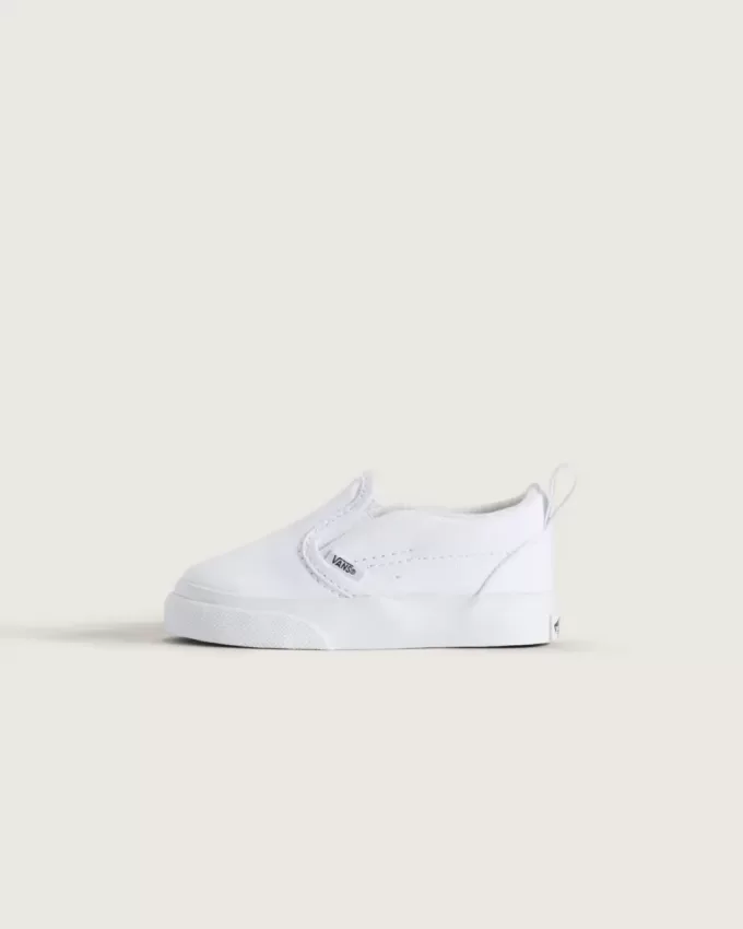 Klassisk Slip-On V-sko til småbørn Klassisk Slip-On V-sko til småbørn
