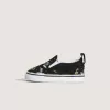 Klassisk Slip-On V-sko til småbørn Klassisk Slip-On V-sko til småbørn