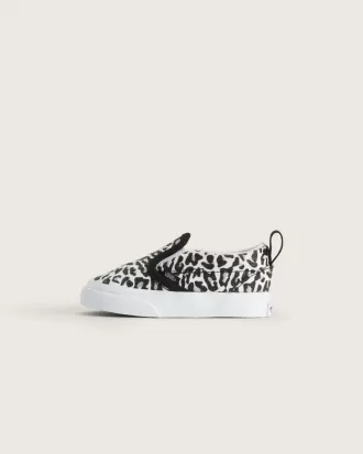 Klassisk Slip-On V-sko til småbørn Klassisk Slip-On V-sko til småbørn