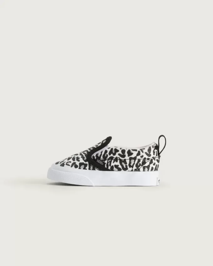 Klassisk Slip-On V-sko til småbørn Klassisk Slip-On V-sko til småbørn