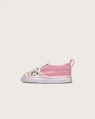 Klassisk Slip-On V-sko til småbørn Klassisk Slip-On V-sko til småbørn