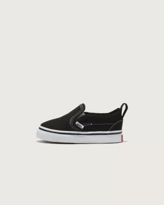 Klassisk Slip-On V-sko til småbørn Klassisk Slip-On V-sko til småbørn