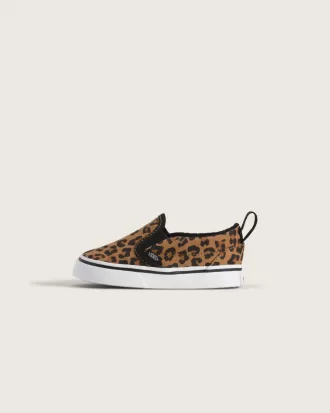 Klassisk Slip-On V-sko til småbørn Klassisk Slip-On V-sko til småbørn