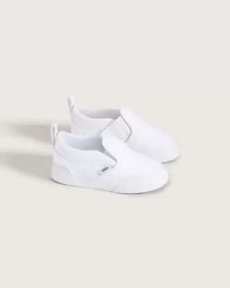 Klassisk Slip-On V-sko til småbørn Klassisk Slip-On V-sko til småbørn