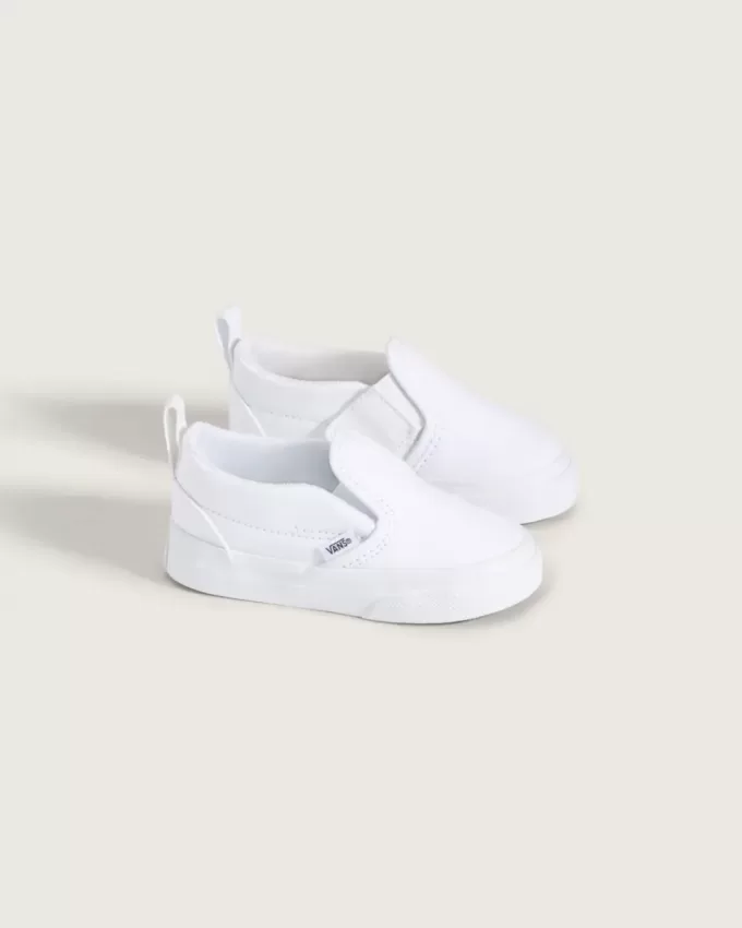 Klassisk Slip-On V-sko til småbørn Klassisk Slip-On V-sko til småbørn