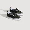 Klassisk Slip-On V-sko til småbørn Klassisk Slip-On V-sko til småbørn