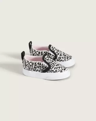 Klassisk Slip-On V-sko til småbørn Klassisk Slip-On V-sko til småbørn