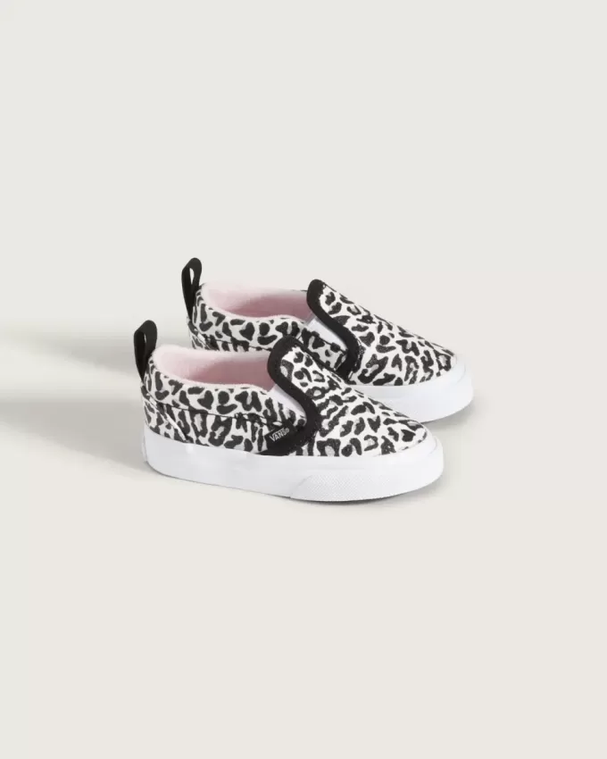 Klassisk Slip-On V-sko til småbørn Klassisk Slip-On V-sko til småbørn