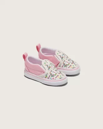 Klassisk Slip-On V-sko til småbørn Klassisk Slip-On V-sko til småbørn