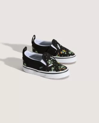 Klassisk Slip-On V-sko til småbørn Klassisk Slip-On V-sko til småbørn