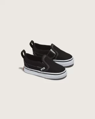 Klassisk Slip-On V-sko til småbørn Klassisk Slip-On V-sko til småbørn