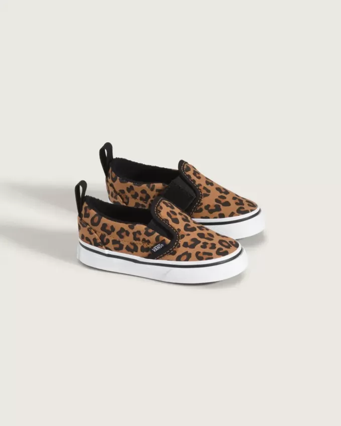 Klassisk Slip-On V-sko til småbørn Klassisk Slip-On V-sko til småbørn