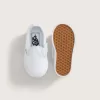 Klassisk Slip-On V-sko til småbørn Klassisk Slip-On V-sko til småbørn