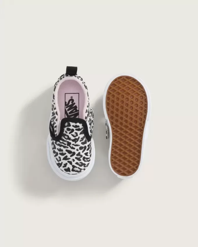 Klassisk Slip-On V-sko til småbørn Klassisk Slip-On V-sko til småbørn