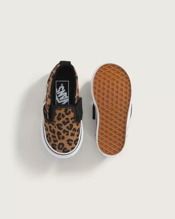 Klassisk Slip-On V-sko til småbørn Klassisk Slip-On V-sko til småbørn