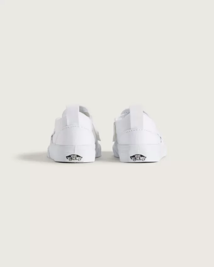 Klassisk Slip-On V-sko til småbørn Klassisk Slip-On V-sko til småbørn