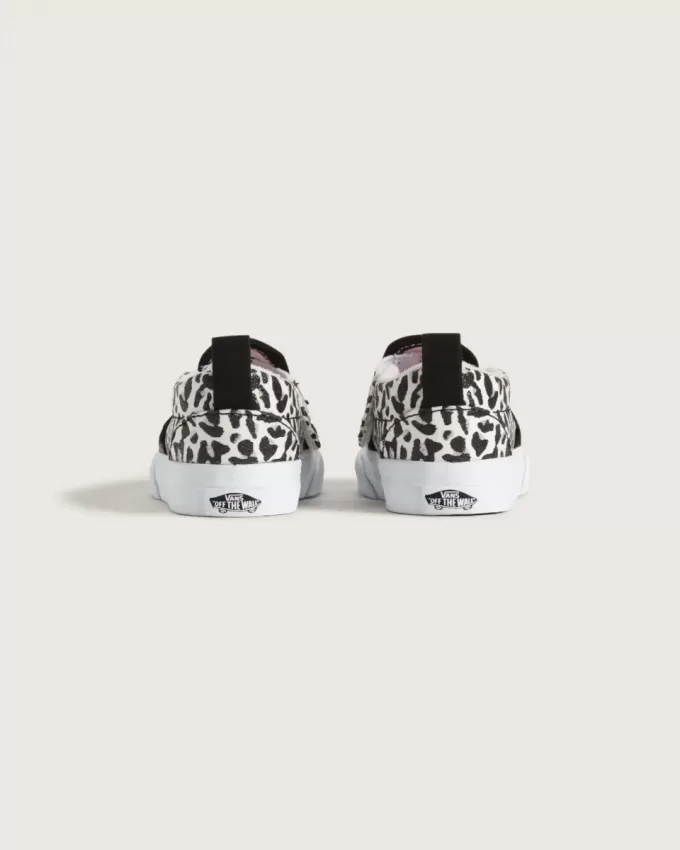 Klassisk Slip-On V-sko til småbørn Klassisk Slip-On V-sko til småbørn