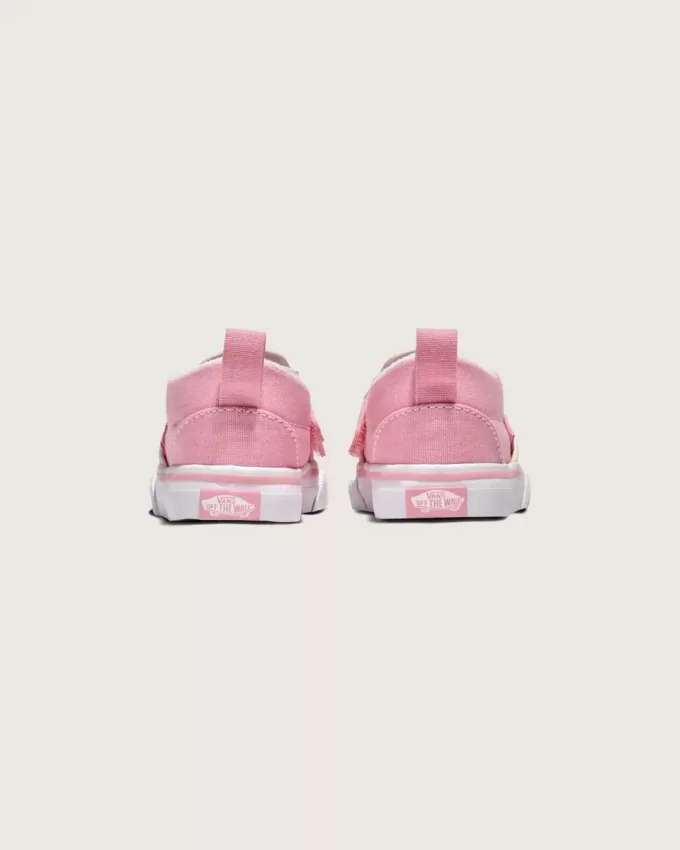 Klassisk Slip-On V-sko til småbørn Klassisk Slip-On V-sko til småbørn