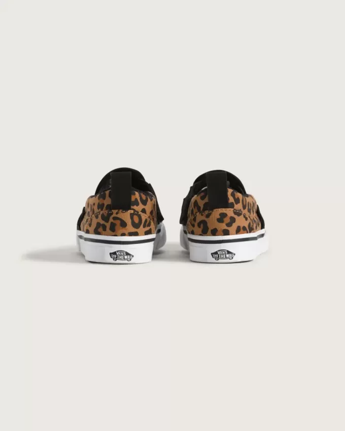 Klassisk Slip-On V-sko til småbørn Klassisk Slip-On V-sko til småbørn