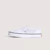 Little Kids Classic Slip-On Checkerboard Sko Little Kids Classic Slip-On Checkerboard Sko