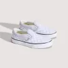 Little Kids Classic Slip-On Checkerboard Sko Little Kids Classic Slip-On Checkerboard Sko