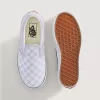 Little Kids Classic Slip-On Checkerboard Sko Little Kids Classic Slip-On Checkerboard Sko