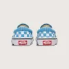 Little Kids Classic Slip-On Checkerboard Sko Little Kids Classic Slip-On Checkerboard Sko
