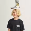 Little Kids Classic Slip-On Checkerboard Sko Little Kids Classic Slip-On Checkerboard Sko