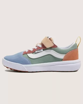Little Kids UltraRange 66 V sko Little Kids UltraRange 66 V sko