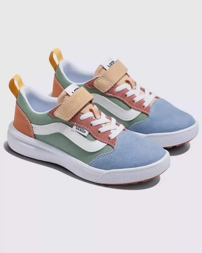 Little Kids UltraRange 66 V sko Little Kids UltraRange 66 V sko