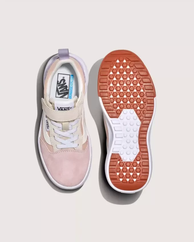 Little Kids UltraRange 66 V sko Little Kids UltraRange 66 V sko