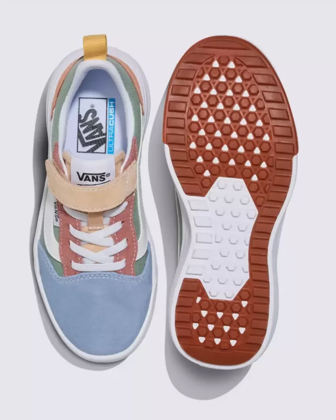 Little Kids UltraRange 66 V sko Little Kids UltraRange 66 V sko