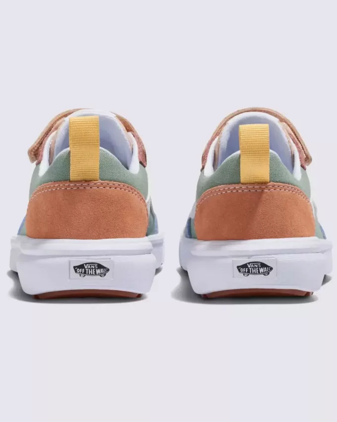 Little Kids UltraRange 66 V sko Little Kids UltraRange 66 V sko