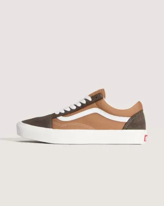 old skool sko 1 14 330x413 - Old Skool Sko