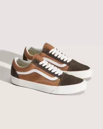 old skool sko 2 14 330x413 - Old Skool Sko