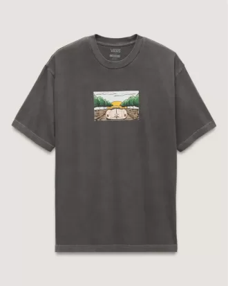 Orchard Lane T-shirt Orchard Lane T-shirt