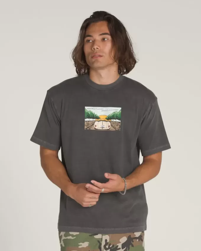 Orchard Lane T-shirt