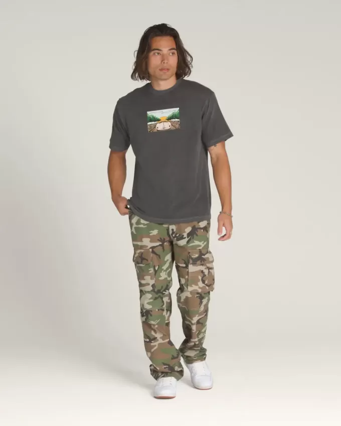 Orchard Lane T-shirt