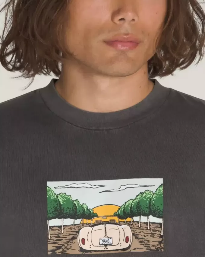 Orchard Lane T-shirt
