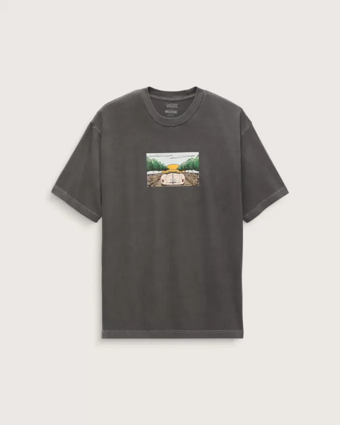 Orchard Lane T-shirt