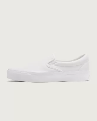 Premium klassisk slip-on sko Premium klassisk slip-on sko